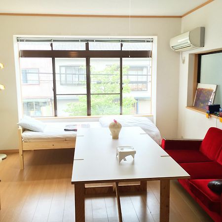 Toolate Guesthouse Toyama Station Екстериор снимка