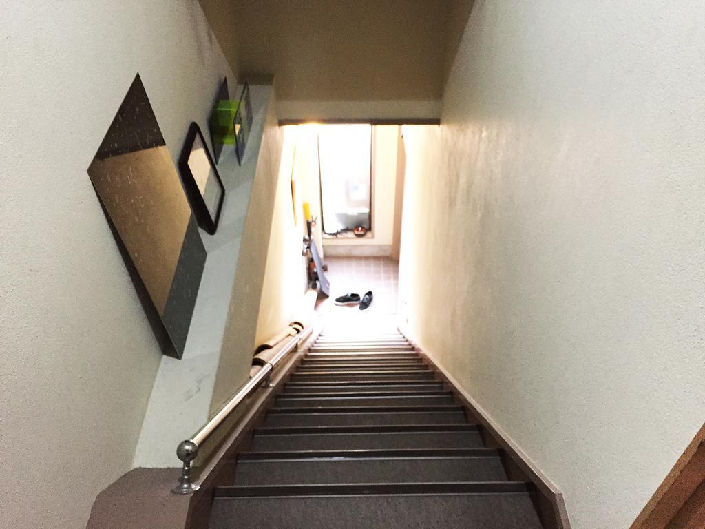 Toolate Guesthouse Toyama Station Екстериор снимка