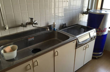 Toolate Guesthouse Toyama Station Екстериор снимка